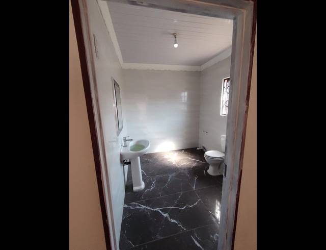 4 BEDROOM HOUSE FOR SALE IN VAALPARK